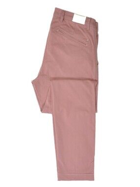 Brax Dusty Pink Silvio Pants 31 37363